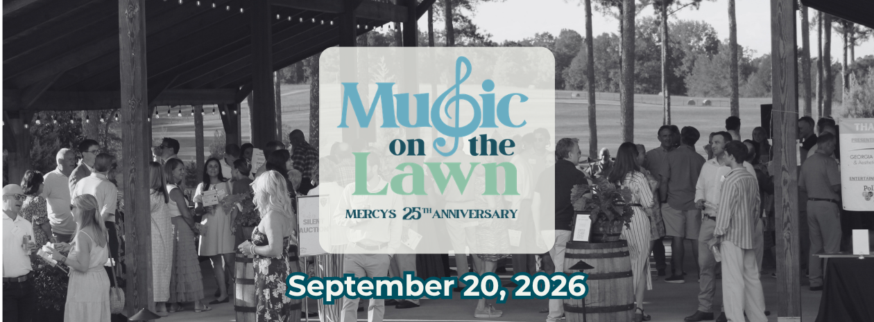 Music on the Lawn 2026