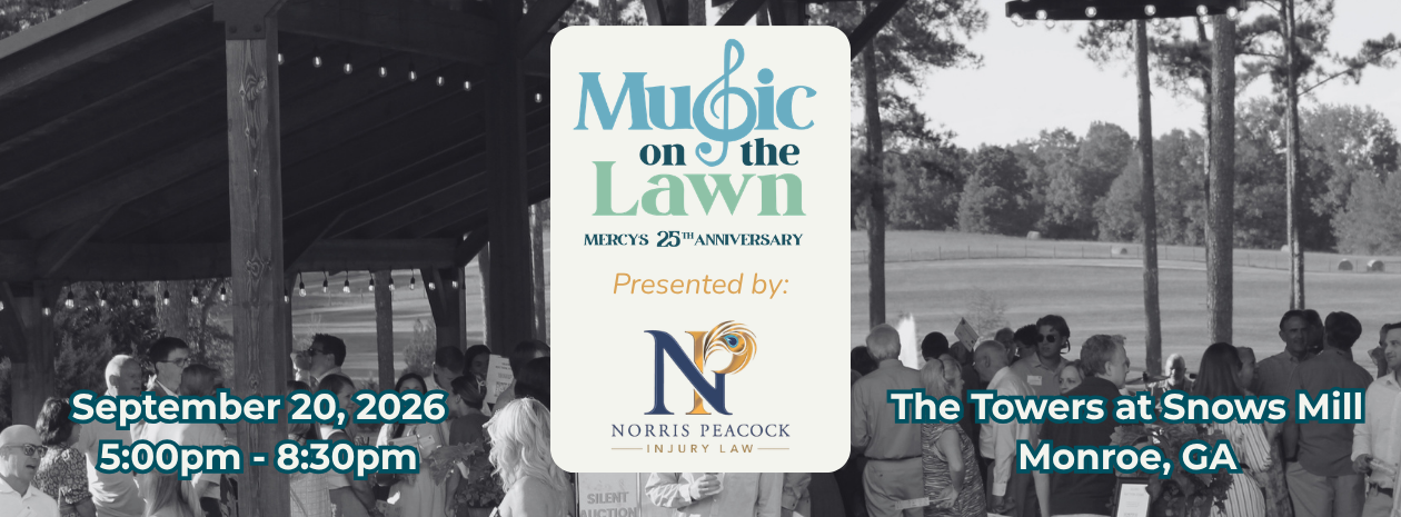 Music on the Lawn 2026